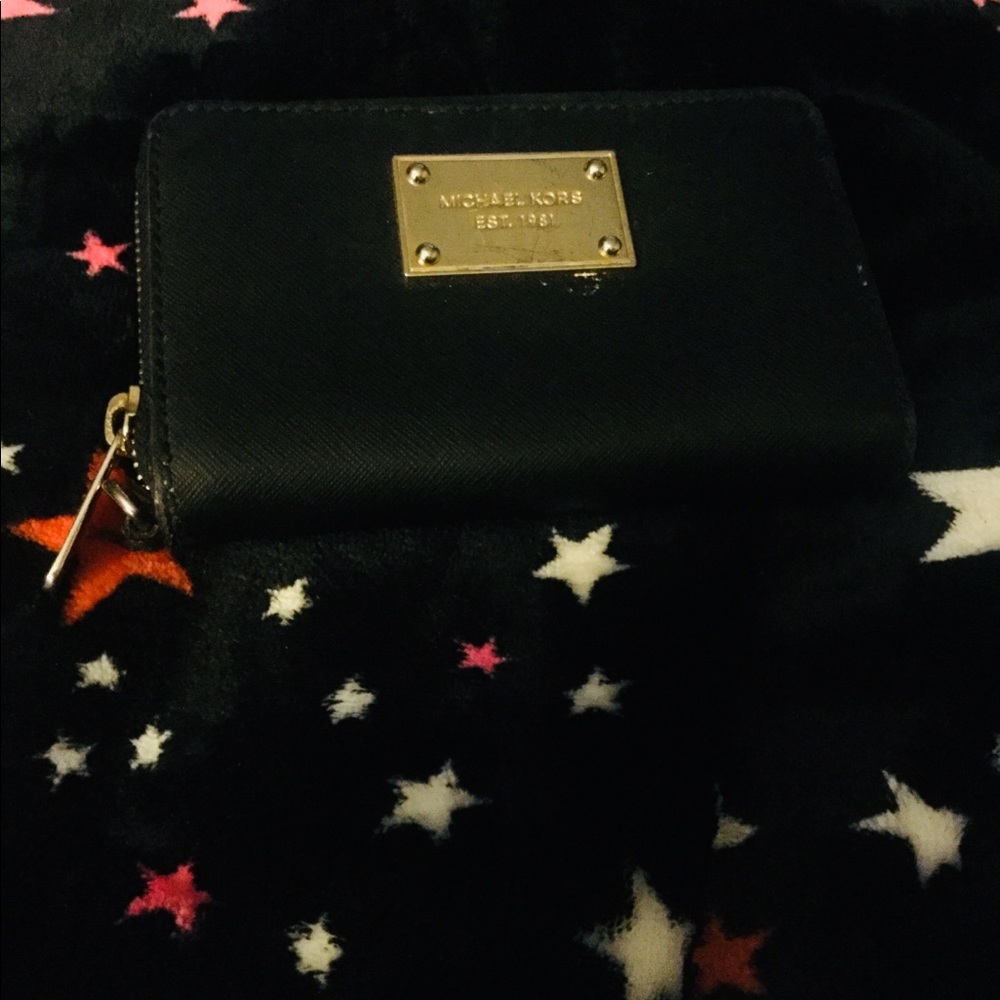 Authentic Michael Kors Wallet